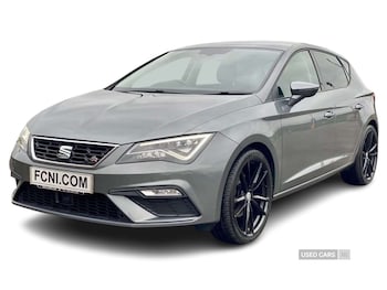 SEAT - Leon