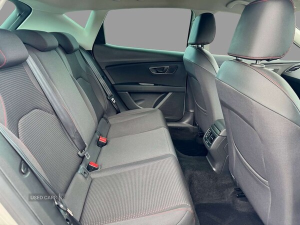 Used SEAT Leon 2017 for sale - 76296325: Photo 20