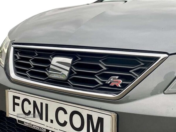 Used SEAT Leon 2017 for sale - 76296325: Photo 4