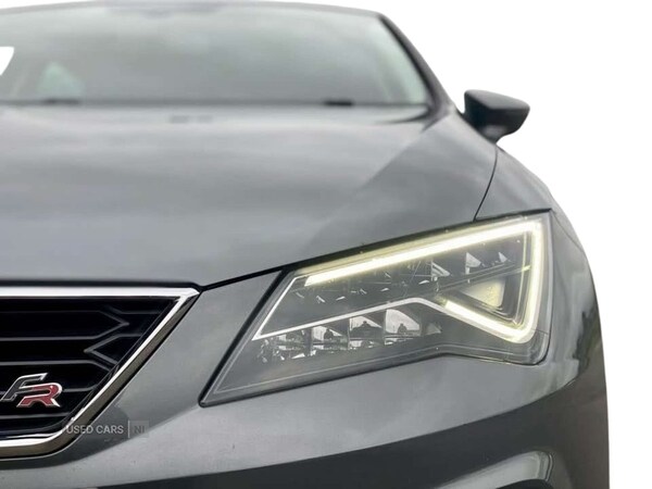 Used SEAT Leon 2017 for sale - 76296325: Photo 5