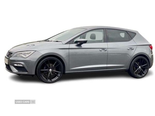 Used SEAT Leon 2017 for sale - 76296325: Photo 7