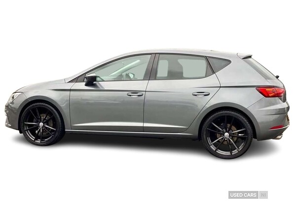 Used SEAT Leon 2017 for sale - 76296325: Photo 8