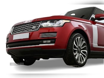Used Land Rover Range Rover 2014 for sale - 78492994: Photo