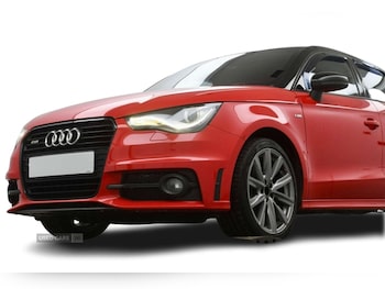 Used Audi A1 2014 for sale - 79182251: Photo