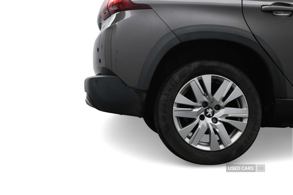 Used Peugeot 2008 2018 for sale - 77387954: Photo 11