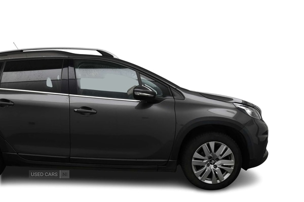 Used Peugeot 2008 2018 for sale - 77387954: Photo 13