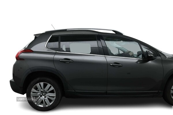 Used Peugeot 2008 2018 for sale - 77387954: Photo 14