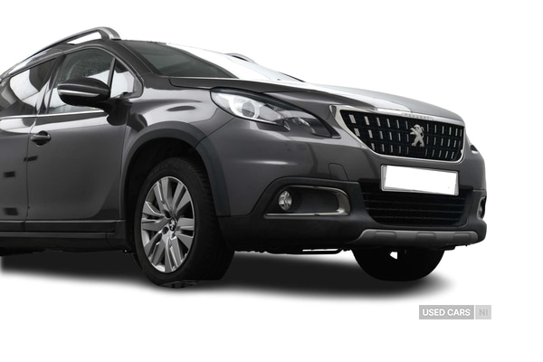 Used Peugeot 2008 2018 for sale - 77387954: Photo 15