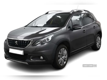 2018 - 1.2 PureTech Allure Premium 5dr [Start Stop]