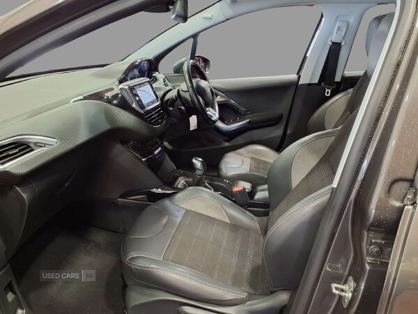 Used Peugeot 2008 2018 for sale - 77387954: Photo 20