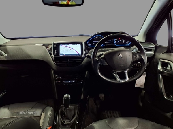 Used Peugeot 2008 2018 for sale - 77387954: Photo 21