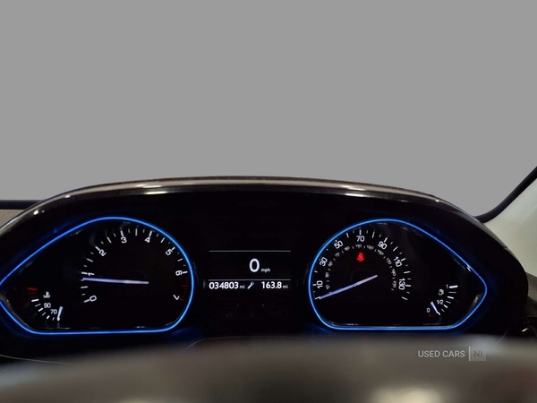 Used Peugeot 2008 2018 for sale - 77387954: Photo 22