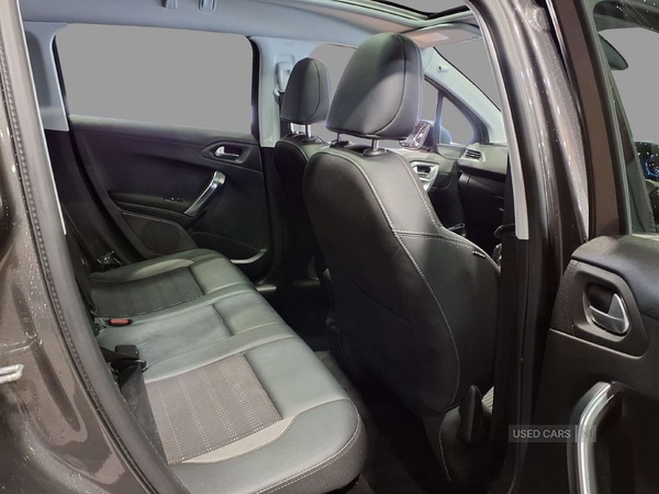 Used Peugeot 2008 2018 for sale - 77387954: Photo 23