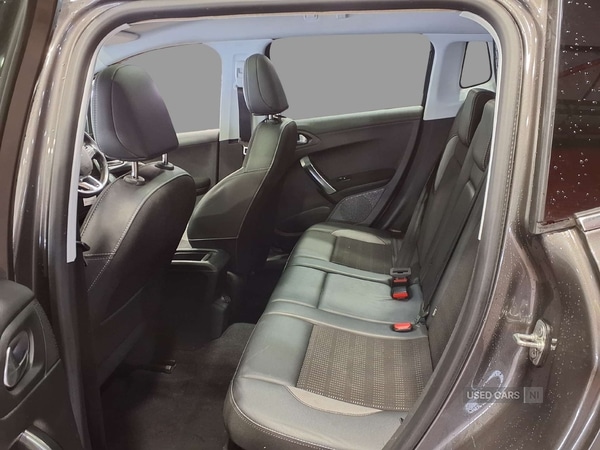 Used Peugeot 2008 2018 for sale - 77387954: Photo 24