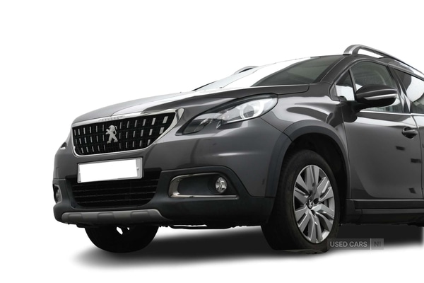 Used Peugeot 2008 2018 for sale - 77387954: Photo 3