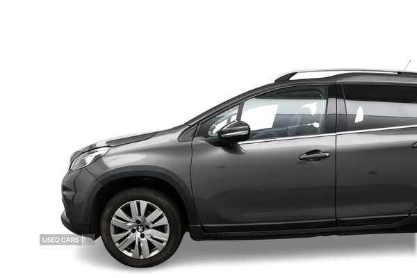 Used Peugeot 2008 2018 for sale - 77387954: Photo 4