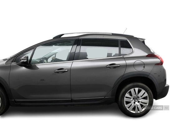 Used Peugeot 2008 2018 for sale - 77387954: Photo 5