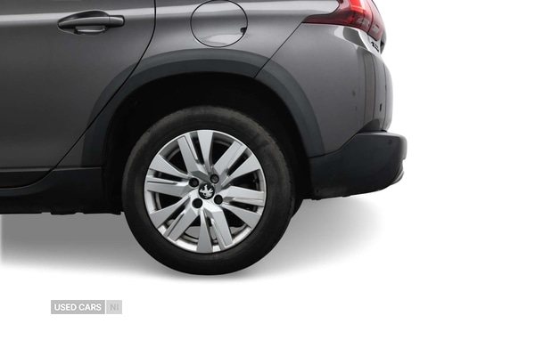 Used Peugeot 2008 2018 for sale - 77387954: Photo 7