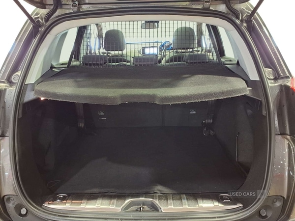 Used Peugeot 2008 2018 for sale - 77387954: Photo 9