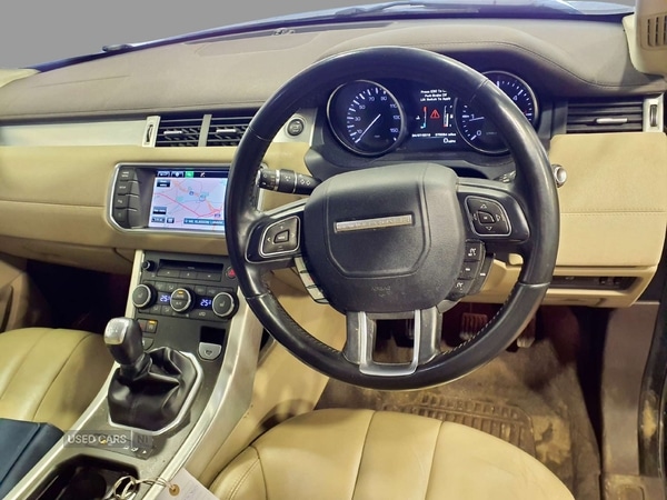 Used Land Rover Range Rover Evoque 2014 for sale - 77587573: Photo 8