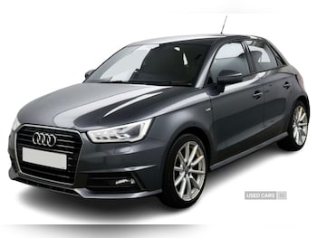 Audi A1 feature image