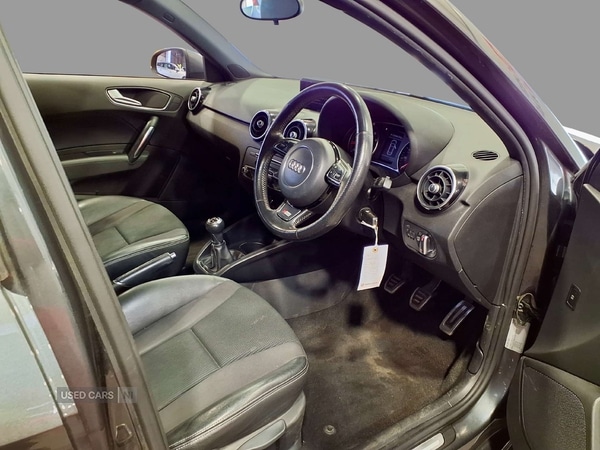 Used Audi A1 2016 for sale - 77456887: Photo 5