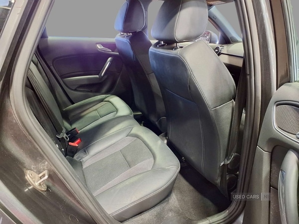 Used Audi A1 2016 for sale - 77456887: Photo 7