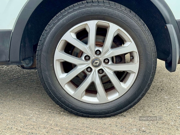 Used Renault Kadjar 2016 for sale - 77754545: Photo 11