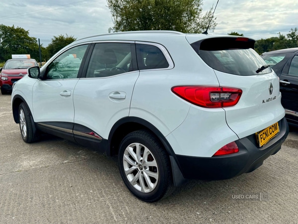Used Renault Kadjar 2016 for sale - 77754545: Photo 12