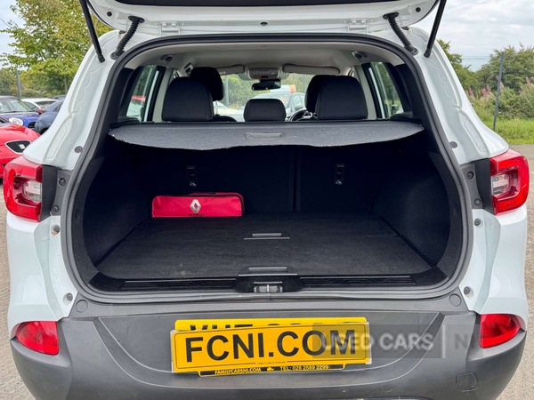 Used Renault Kadjar 2016 for sale - 77754545: Photo 15