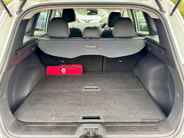 Used Renault Kadjar 2016 for sale - 77754545: Photo 16