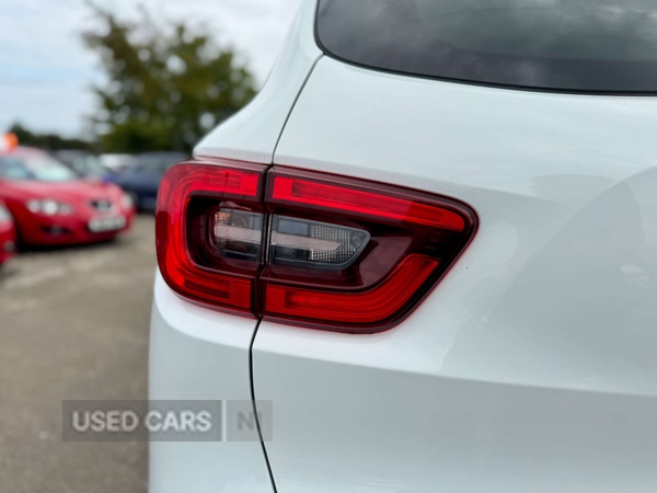 Used Renault Kadjar 2016 for sale - 77754545: Photo 17