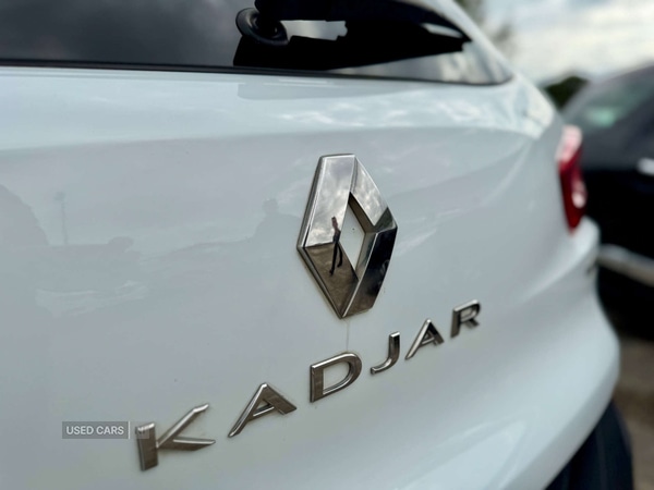 Used Renault Kadjar 2016 for sale - 77754545: Photo 18