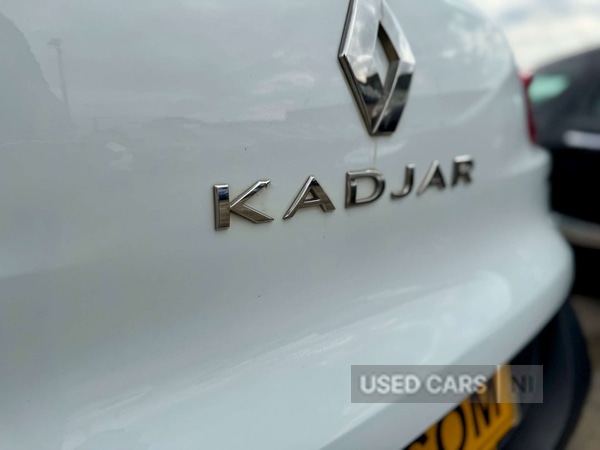 Used Renault Kadjar 2016 for sale - 77754545: Photo 19