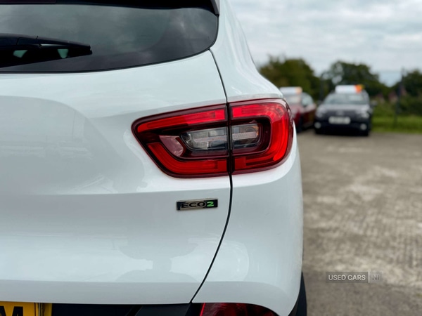 Used Renault Kadjar 2016 for sale - 77754545: Photo 20