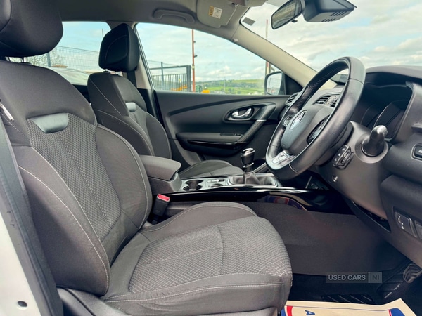 Used Renault Kadjar 2016 for sale - 77754545: Photo 23