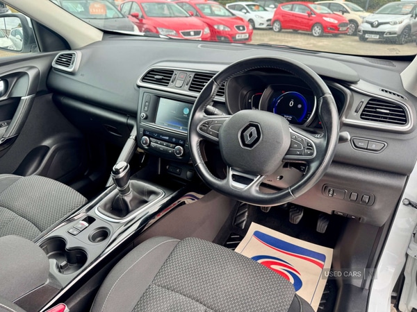 Used Renault Kadjar 2016 for sale - 77754545: Photo 25