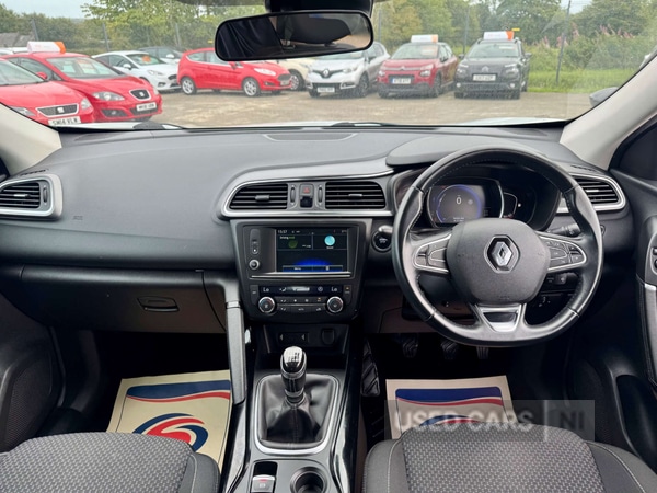 Used Renault Kadjar 2016 for sale - 77754545: Photo 26