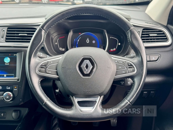Used Renault Kadjar 2016 for sale - 77754545: Photo 27