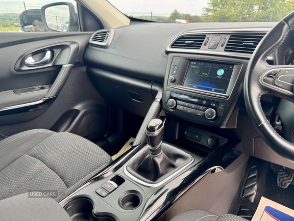 Used Renault Kadjar 2016 for sale - 77754545: Photo 36