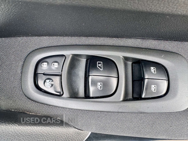 Used Renault Kadjar 2016 for sale - 77754545: Photo 37