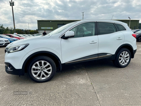 Used Renault Kadjar 2016 for sale - 77754545: Photo 4