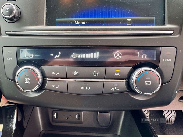 Used Renault Kadjar 2016 for sale - 77754545: Photo 41