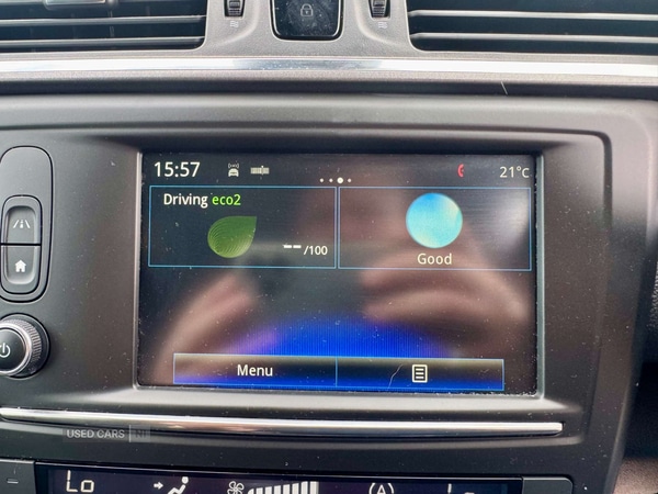 Used Renault Kadjar 2016 for sale - 77754545: Photo 44