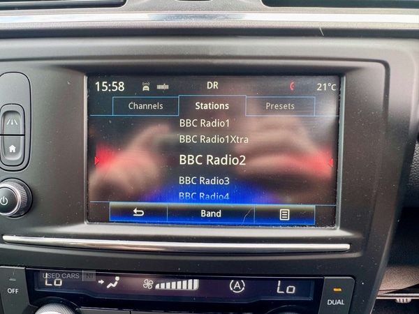 Used Renault Kadjar 2016 for sale - 77754545: Photo 45