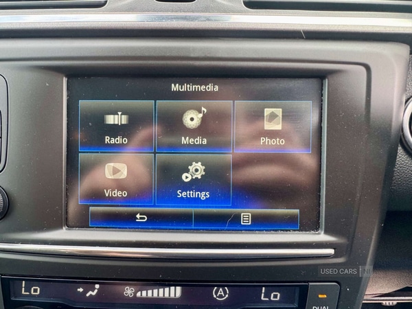 Used Renault Kadjar 2016 for sale - 77754545: Photo 46