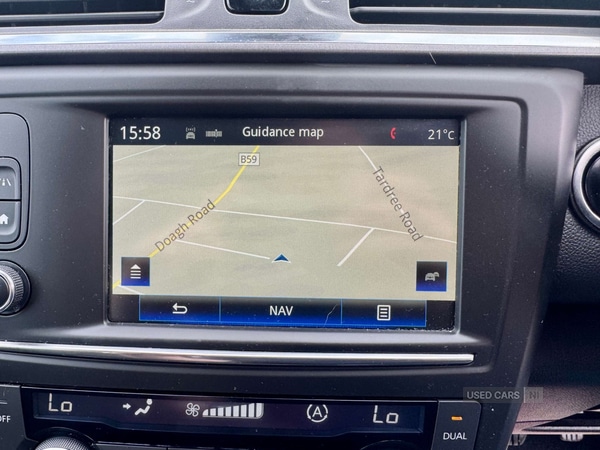 Used Renault Kadjar 2016 for sale - 77754545: Photo 47