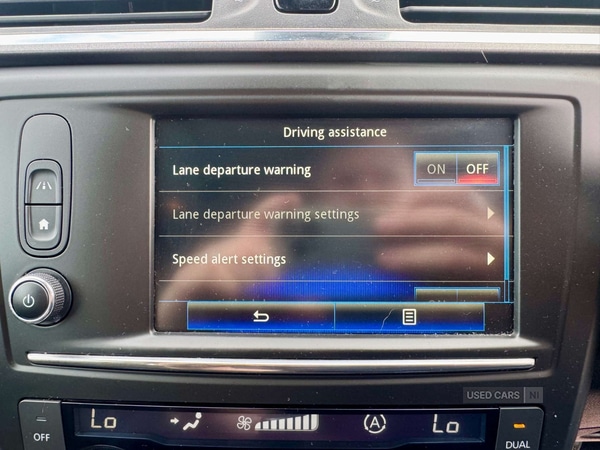 Used Renault Kadjar 2016 for sale - 77754545: Photo 48