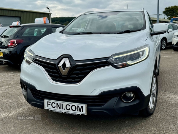Used Renault Kadjar 2016 for sale - 77754545: Photo 5