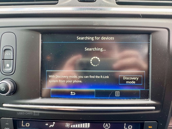 Used Renault Kadjar 2016 for sale - 77754545: Photo 50